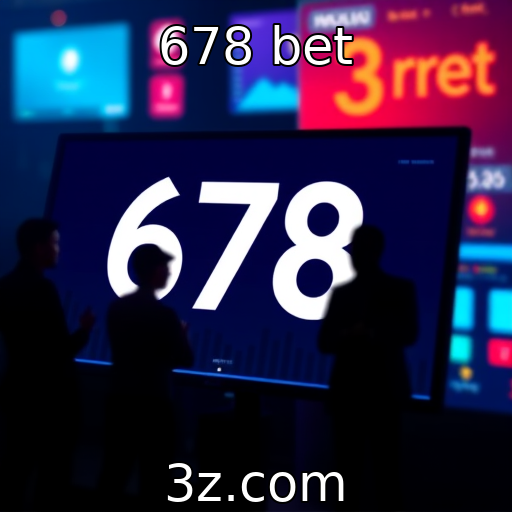 678 bet - Regulamentação das apostas e impactos na indústria