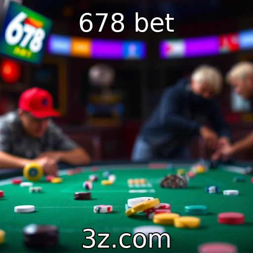 678 bet | Mudanças no comportamento dos consumidores de games