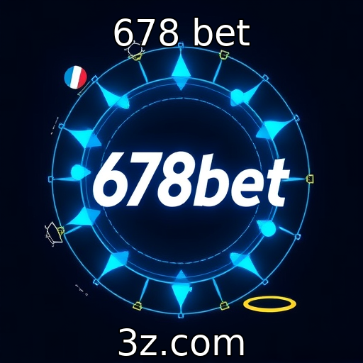 678 bet : Como as tecnologias emergentes moldam a indústria