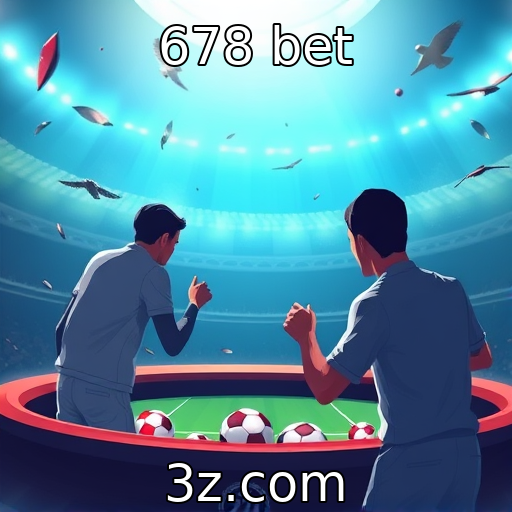 678 bet - Desafios da regulamentação de jogos de azar