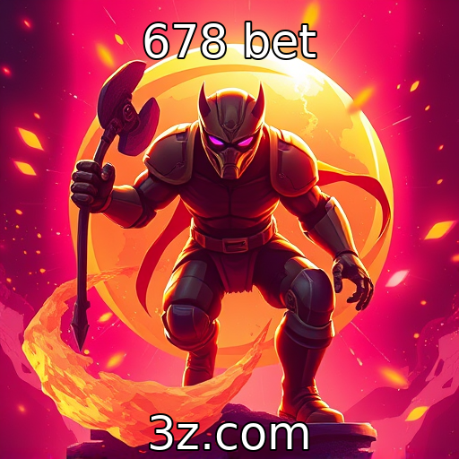 678 bet : Inovações tecnológicas em gráficos de jogos para 2025