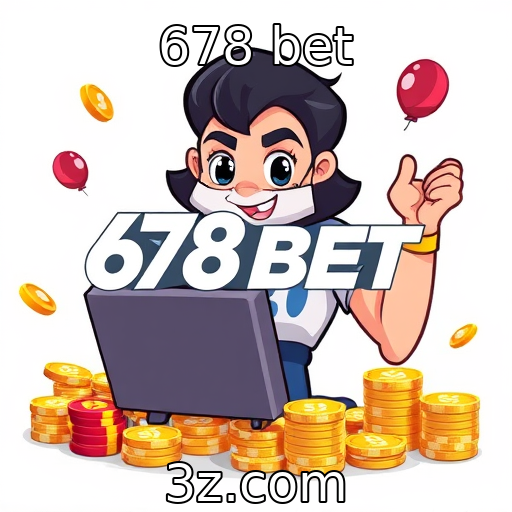 678 bet : Crescimento da indústria de jogos online em mercados emergentes