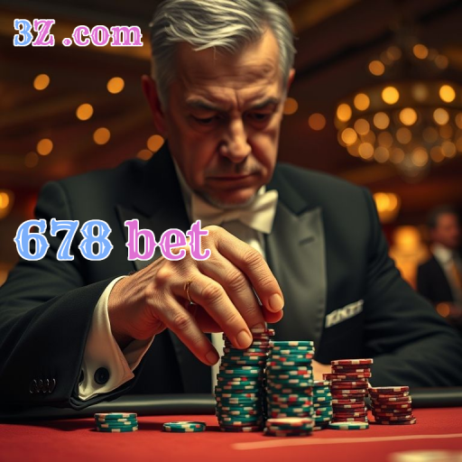Jogos Inovadores no 678 bet: Diversão e Emoção Garantidas