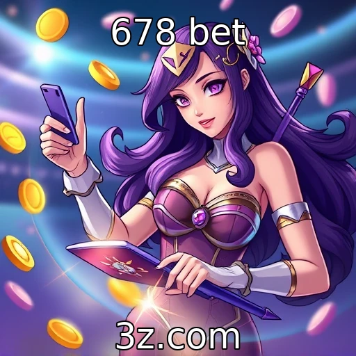 Perspectivas para a inovação em jogos móveis