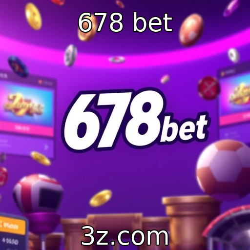 678 bet - A ascensão dos jogos móveis no mercado atual