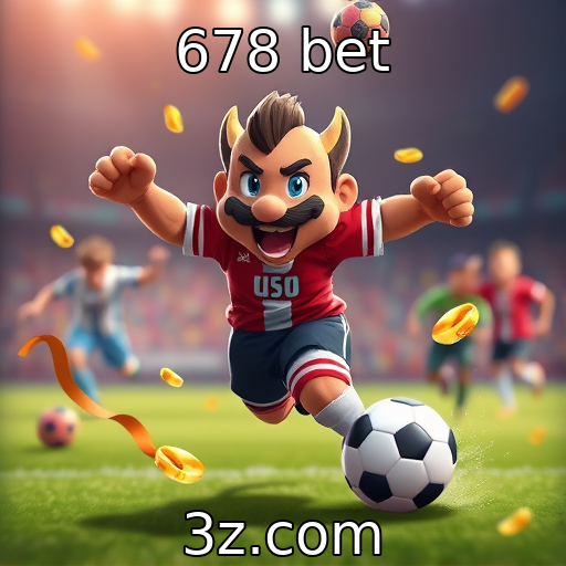 678 bet : Inovação em jogos mobile e sua popularidade