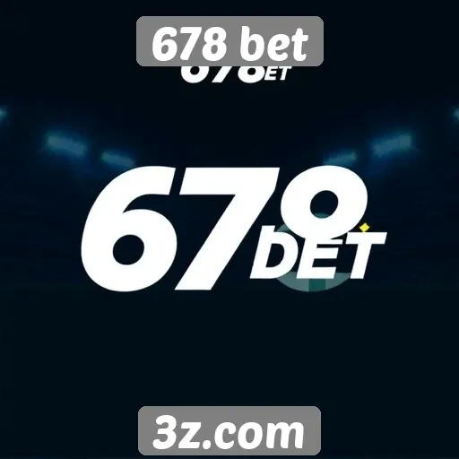 Novas promoções atraem jogadores para 678 bet