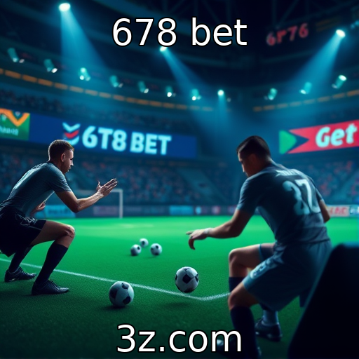 678 bet : Novas regulamentações impactam o setor de jogos