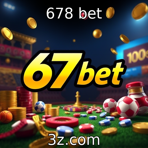 678 bet - Crescimento do mercado de jogos online no Brasil