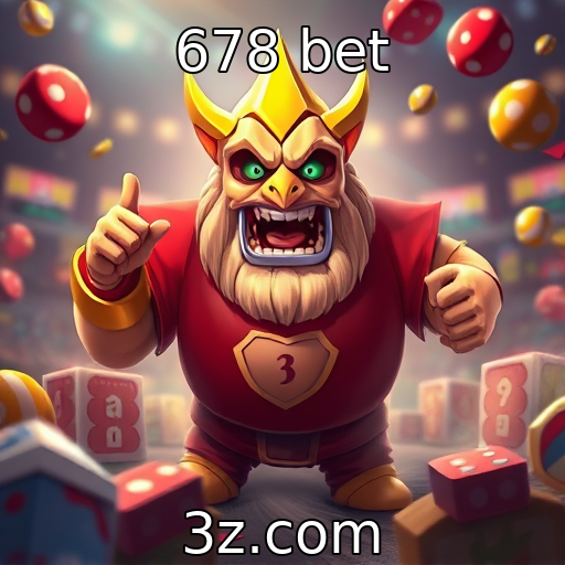 678 bet - Impacto da regulamentação no setor de jogos