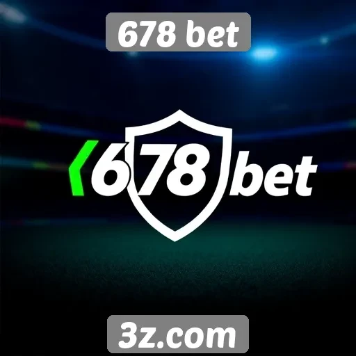 Análise de segurança do site 678 bet