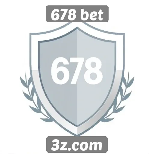 Avaliação de segurança do site 678 bet