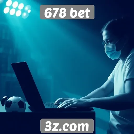 Segurança e confiabilidade do site 678 bet
