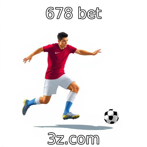 678 bet - Apostas esportivas ganham popularidade entre jovens