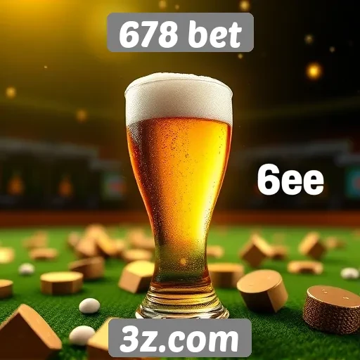 Estudo sobre a popularidade do 678 bet no Brasil